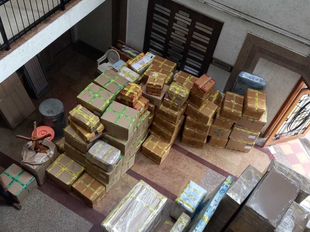 packers and movers, movers and packers